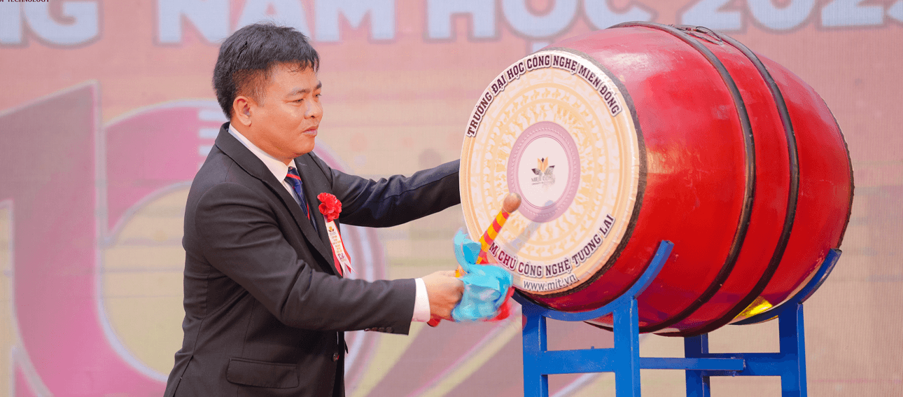 LỄ KỶ NIỆM 10 NĂM THÀNH LẬP TRƯỜNG & KHAI GIẢNG NĂM HỌC 2023 - 2024