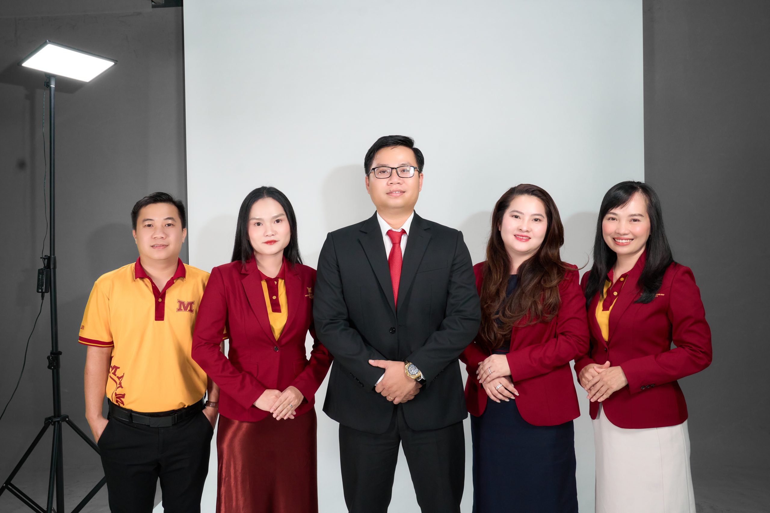 Cơ cấu tổ chức