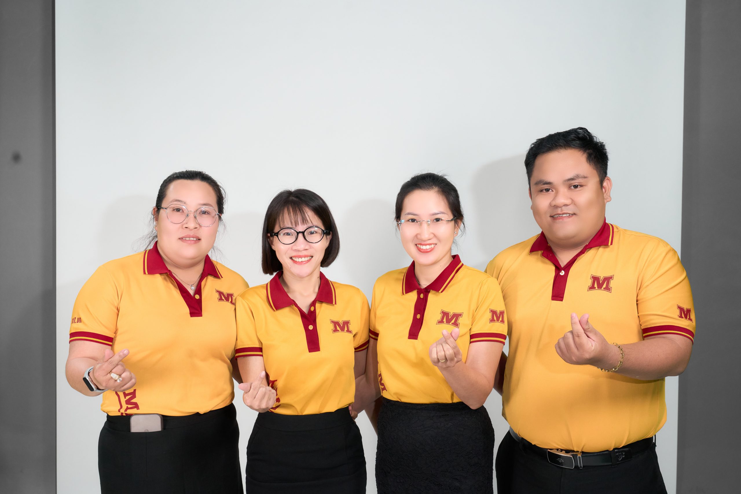 Cơ cấu tổ chức