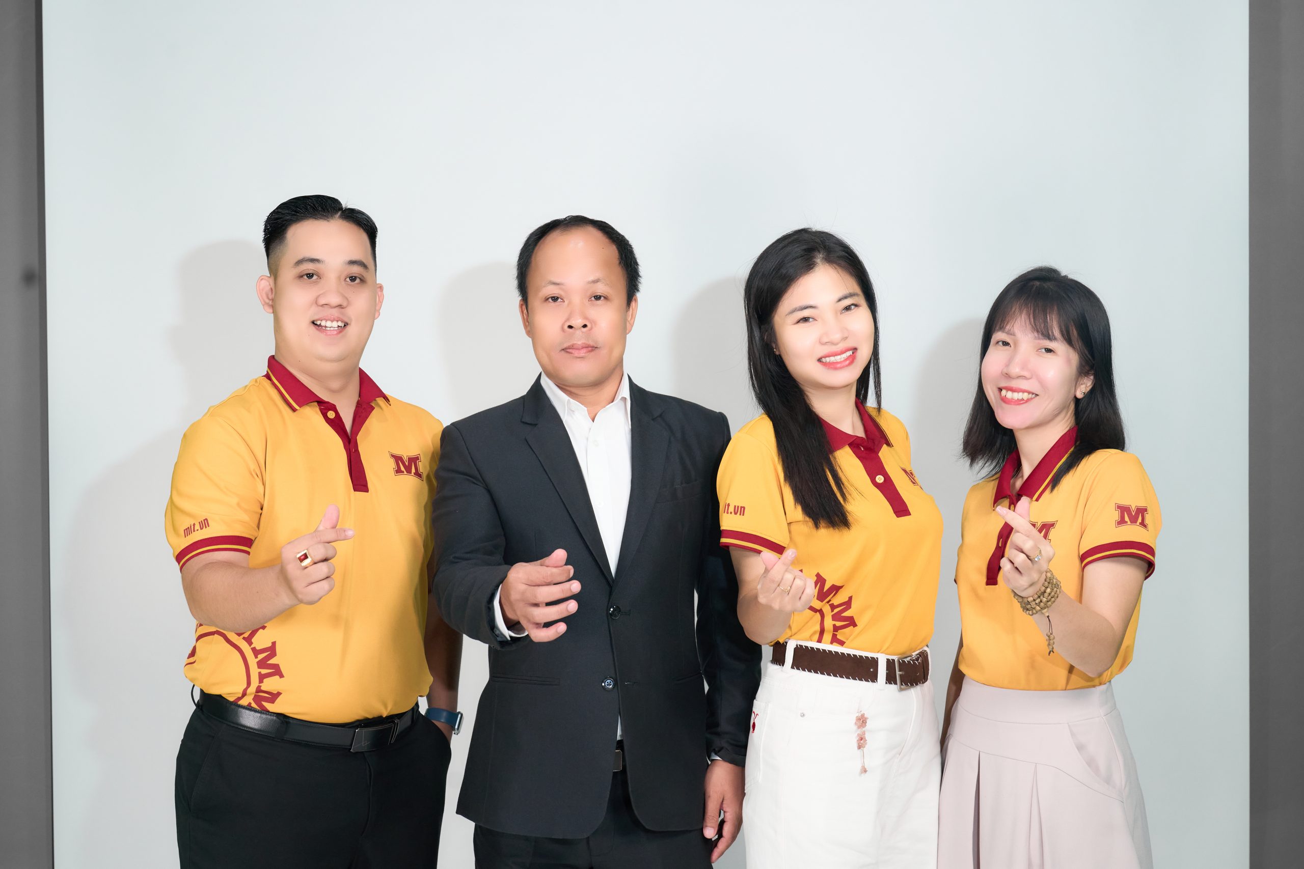 Cơ Cấu Tổ Chức Phòng Đào tạo Đại học