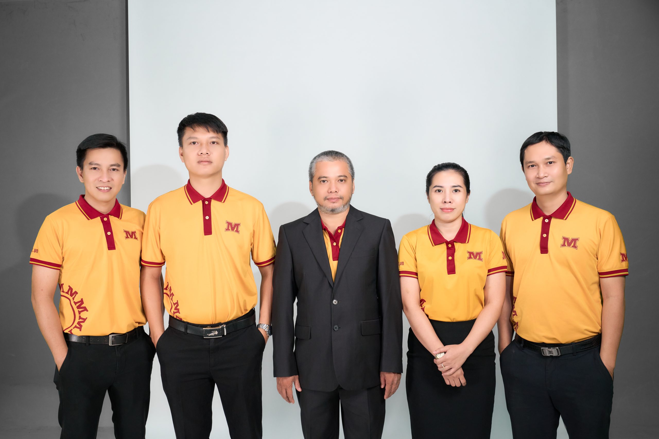 Cơ cấu tổ chức