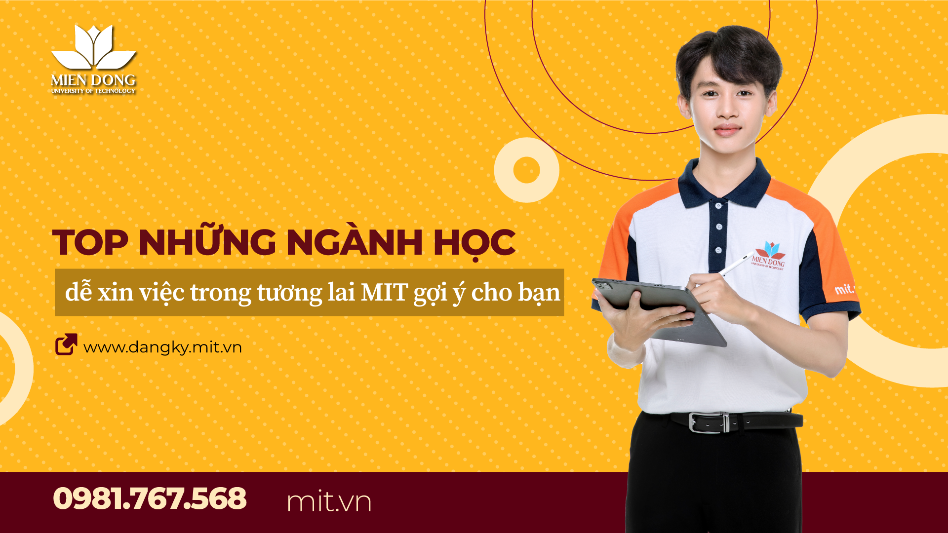 Những ngành học dễ xin việc trong tương lai tại Việt Nam năm 2023