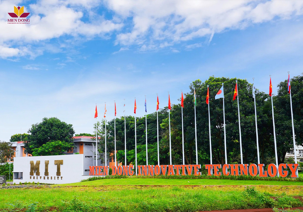 Tại sao nên theo học tại trường Đại học Công nghệ Miền Đông (MIT University)?