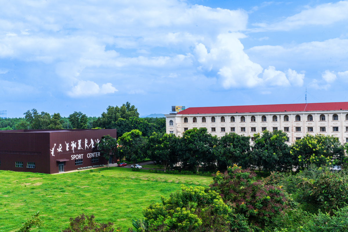 MIT University Vietnam