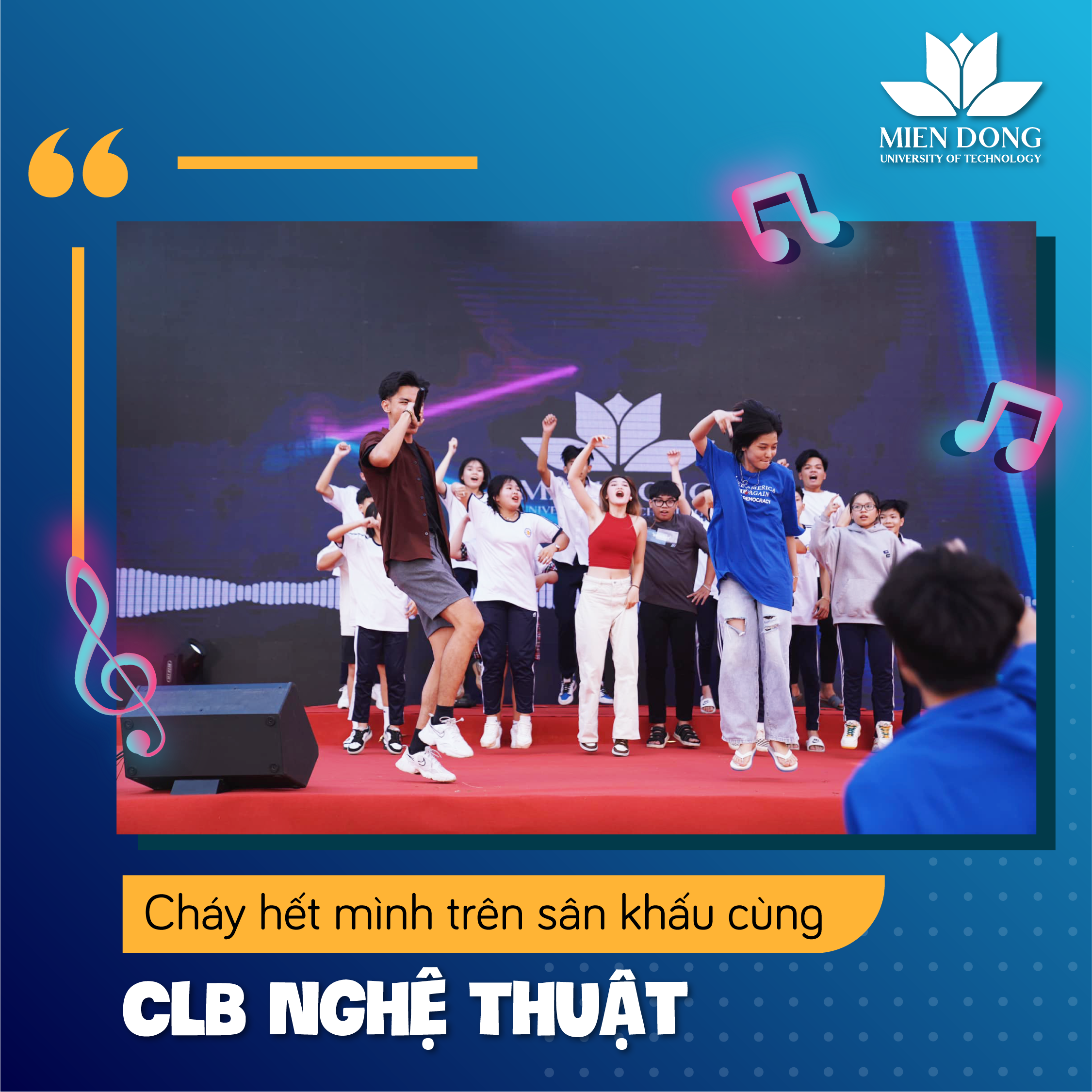 Câu lạc bộ Nghệ thuật