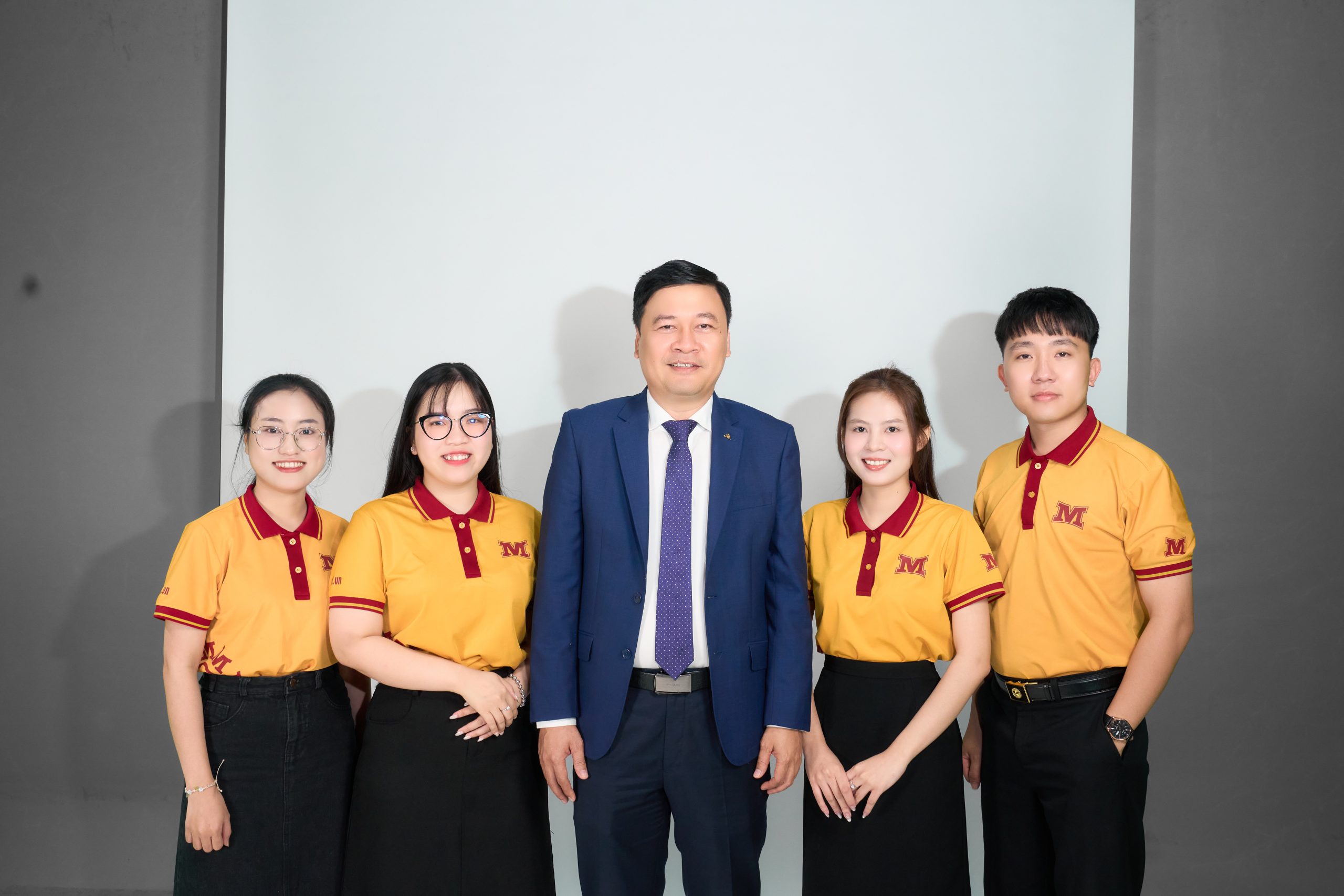 Cơ cấu tổ chức