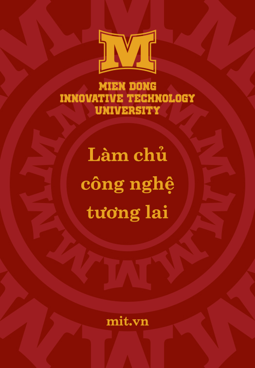 MIT University Vietnam - Mastering future technology