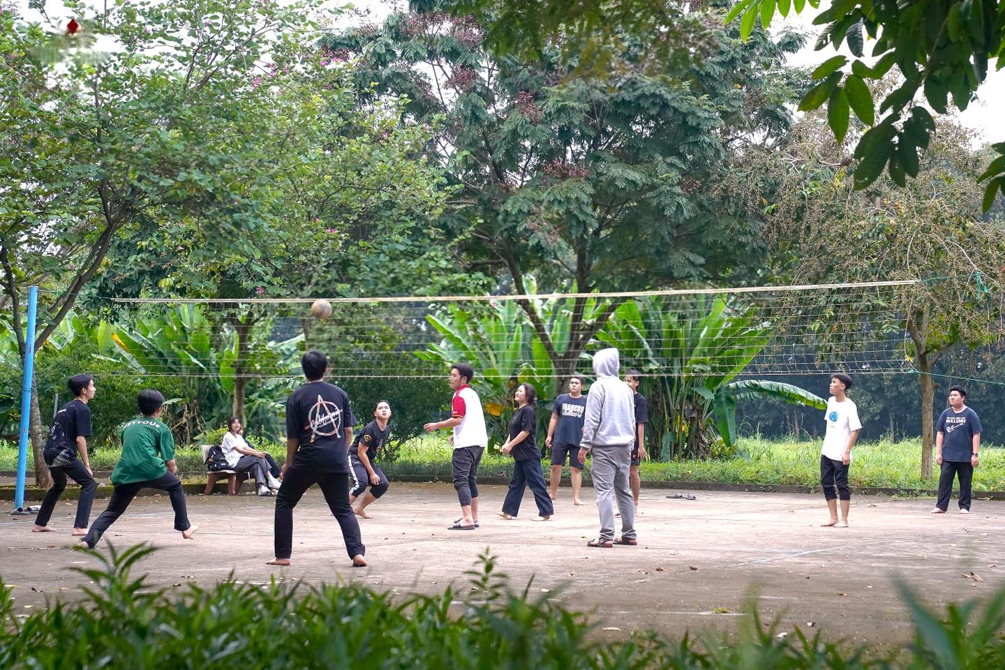 Ký túc xá Trường Đại học Công nghệ Miền Đông – không gian sống chuẩn 3 sao ngay trong khuôn viên