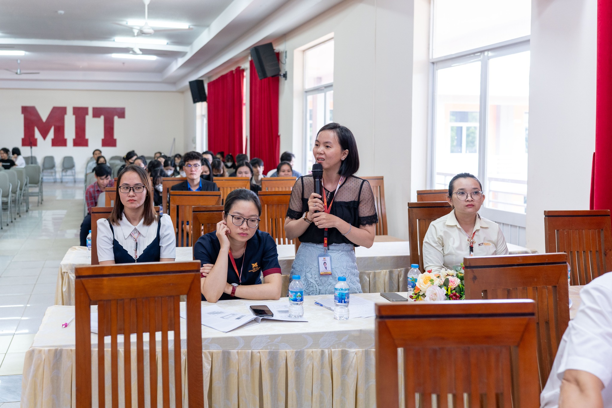 Vai trò của Dược sĩ lâm sàng trong quản lý các bệnh không lây nhiễm