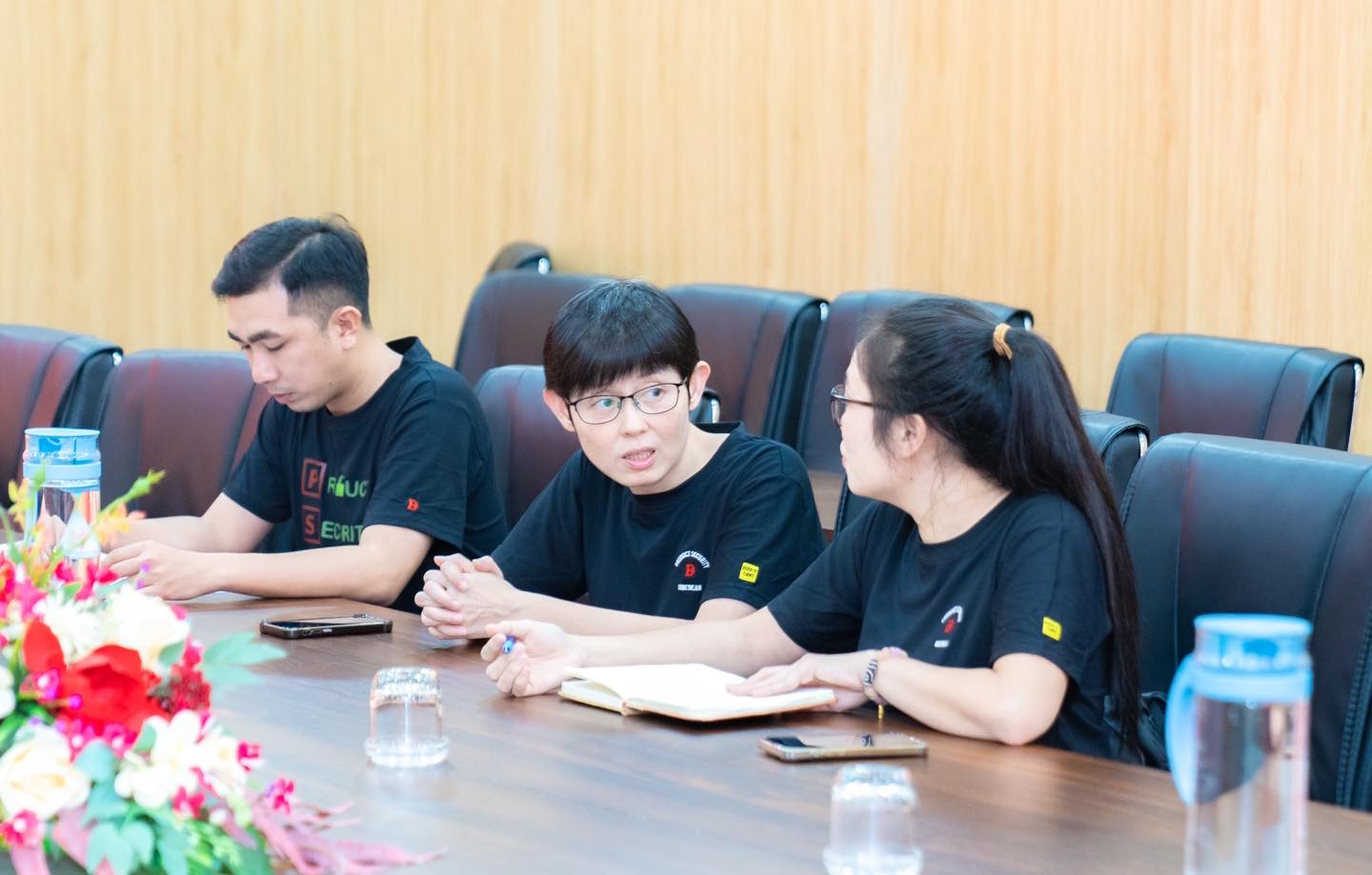 MIT Uni. kết nối doanh nghiệp Long Well, mở rộng cơ hội việc làm cho sinh viên