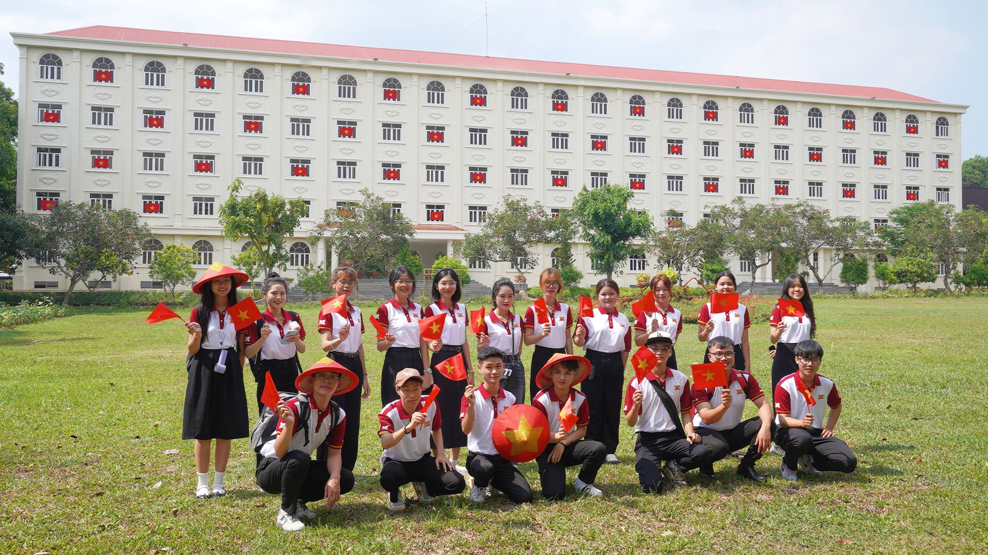 30/4/1975 - 30/4/2025 | Kỷ niệm 50 năm Ngày Giải phóng miền Nam, thống nhất Đất nước