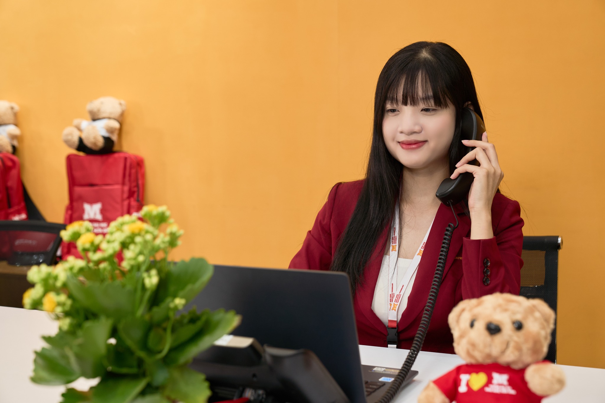 MIT Uni. - Trường Đại học Công nghệ Miền Đông sẵn sàng đón sinh viên 2K7 với chương trình đào tạo thực tiễn, học phí hợp lý, vị trí chiến lược và cơ hội việc làm vững chắc.