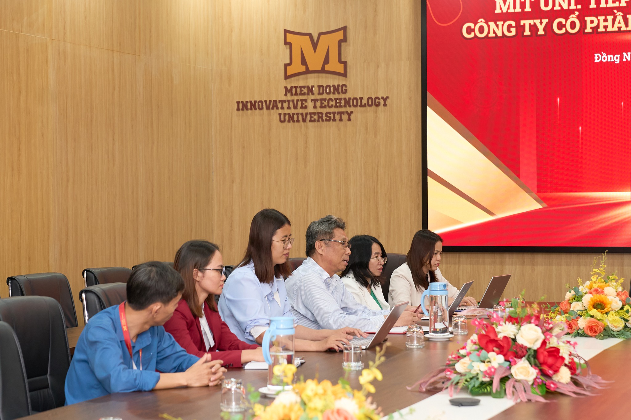 MIT Uni. hợp tác chiến lược cùng Pharmacity phát triển nguồn nhân lực ngành Dược học