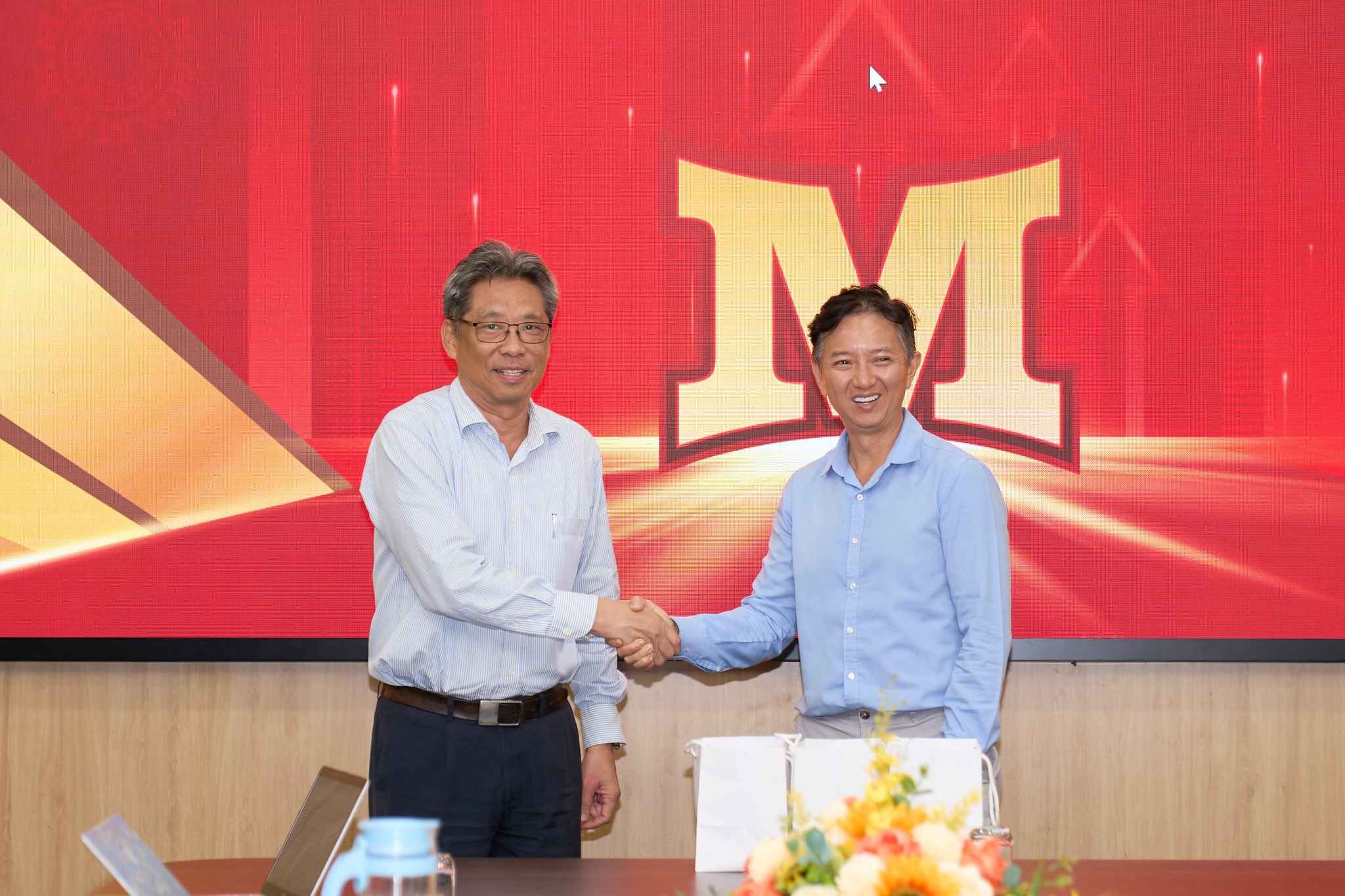 MIT Uni. hợp tác chiến lược cùng Pharmacity phát triển nguồn nhân lực ngành Dược học