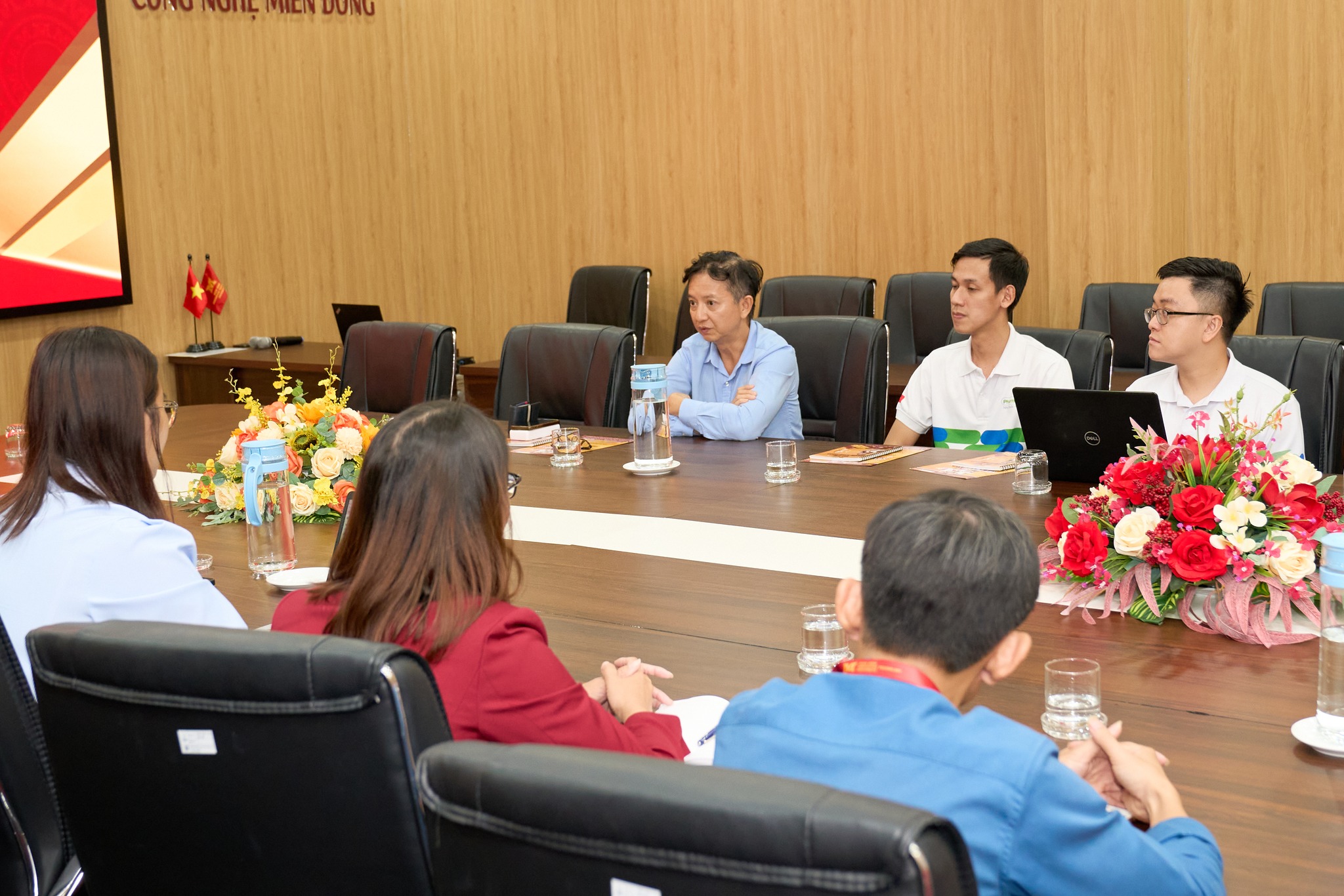 MIT Uni. hợp tác chiến lược cùng Pharmacity phát triển nguồn nhân lực ngành Dược học