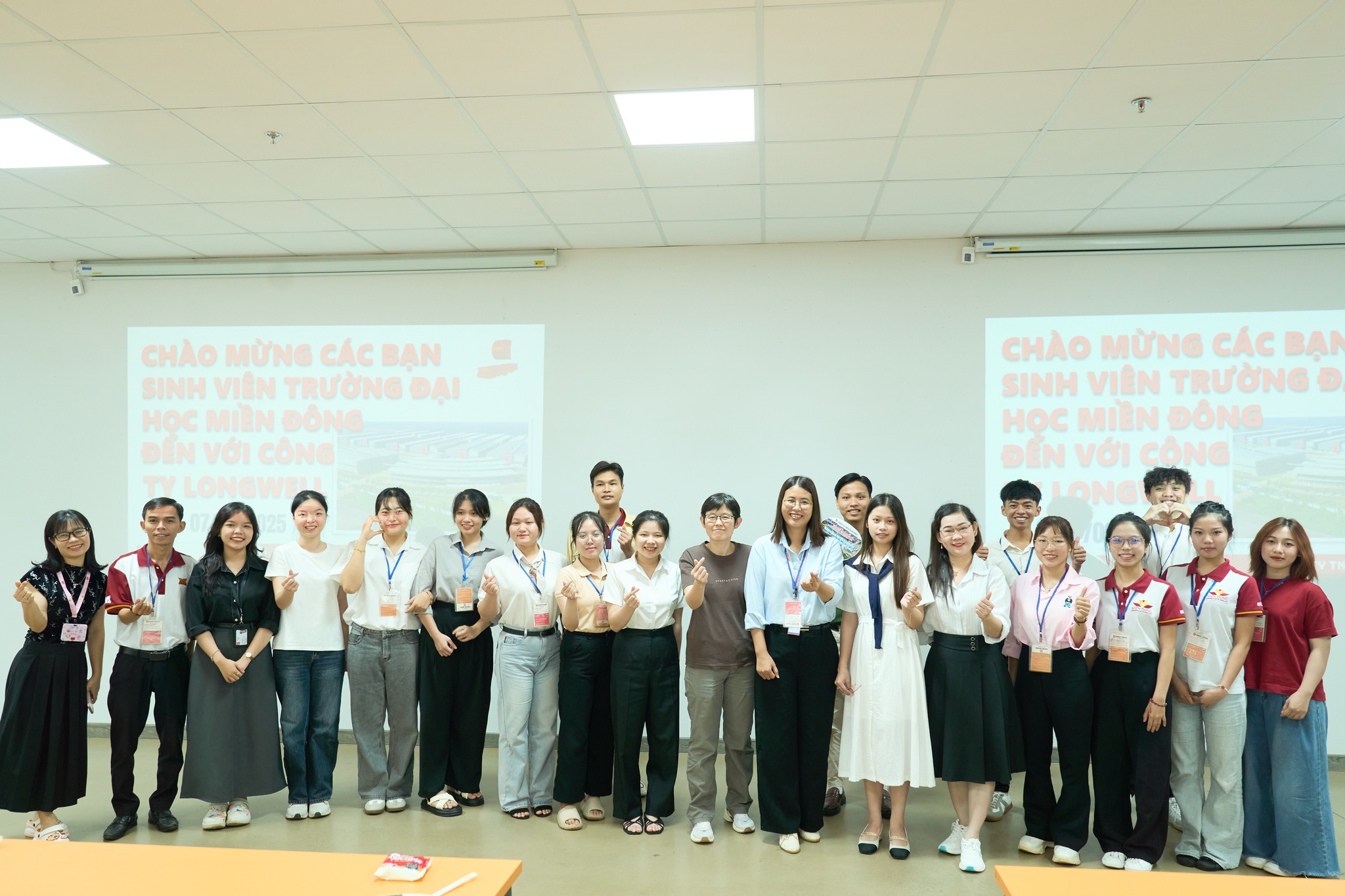 Phỏng vấn thử – Việc làm thật: Trải nghiệm tuyển dụng thực tế tại MIT Uni