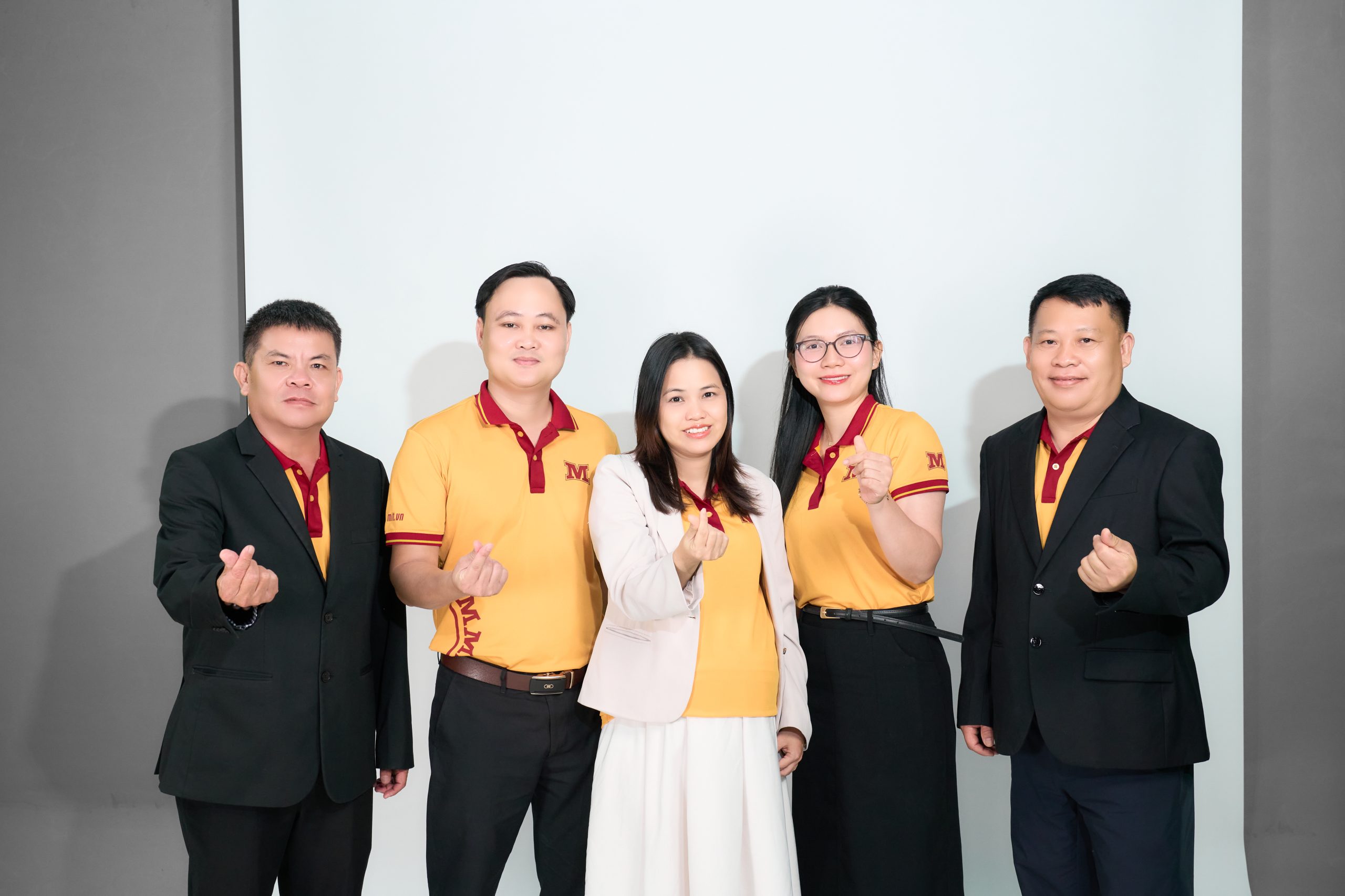 Cơ cấu tổ chức