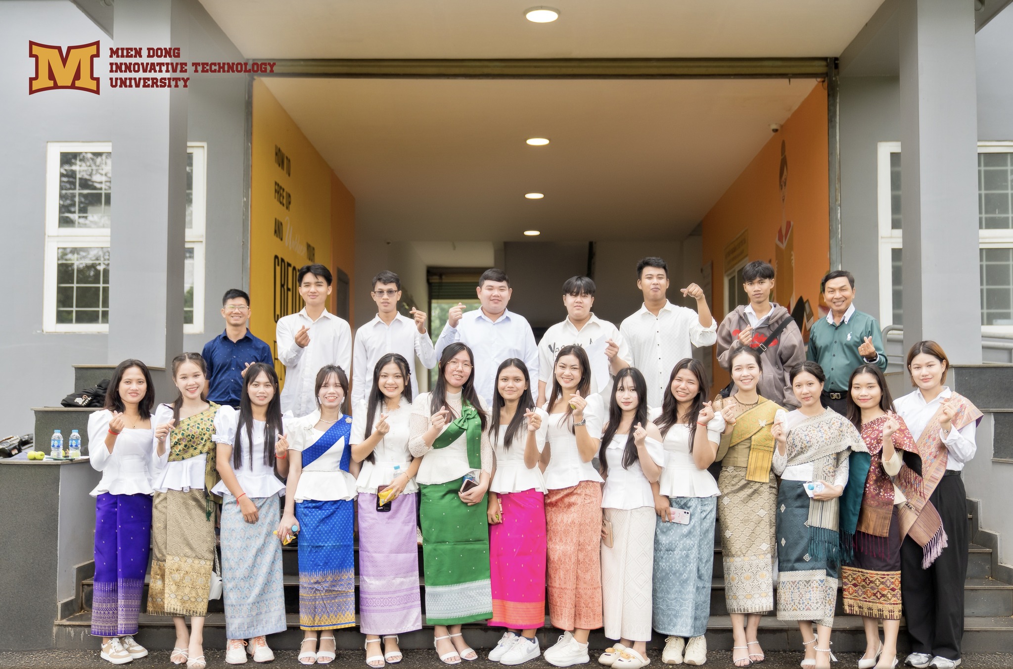 Gặp mặt du học sinh – tổng kết năm học và định hướng kỳ nghỉ hè năm học 2024-2025