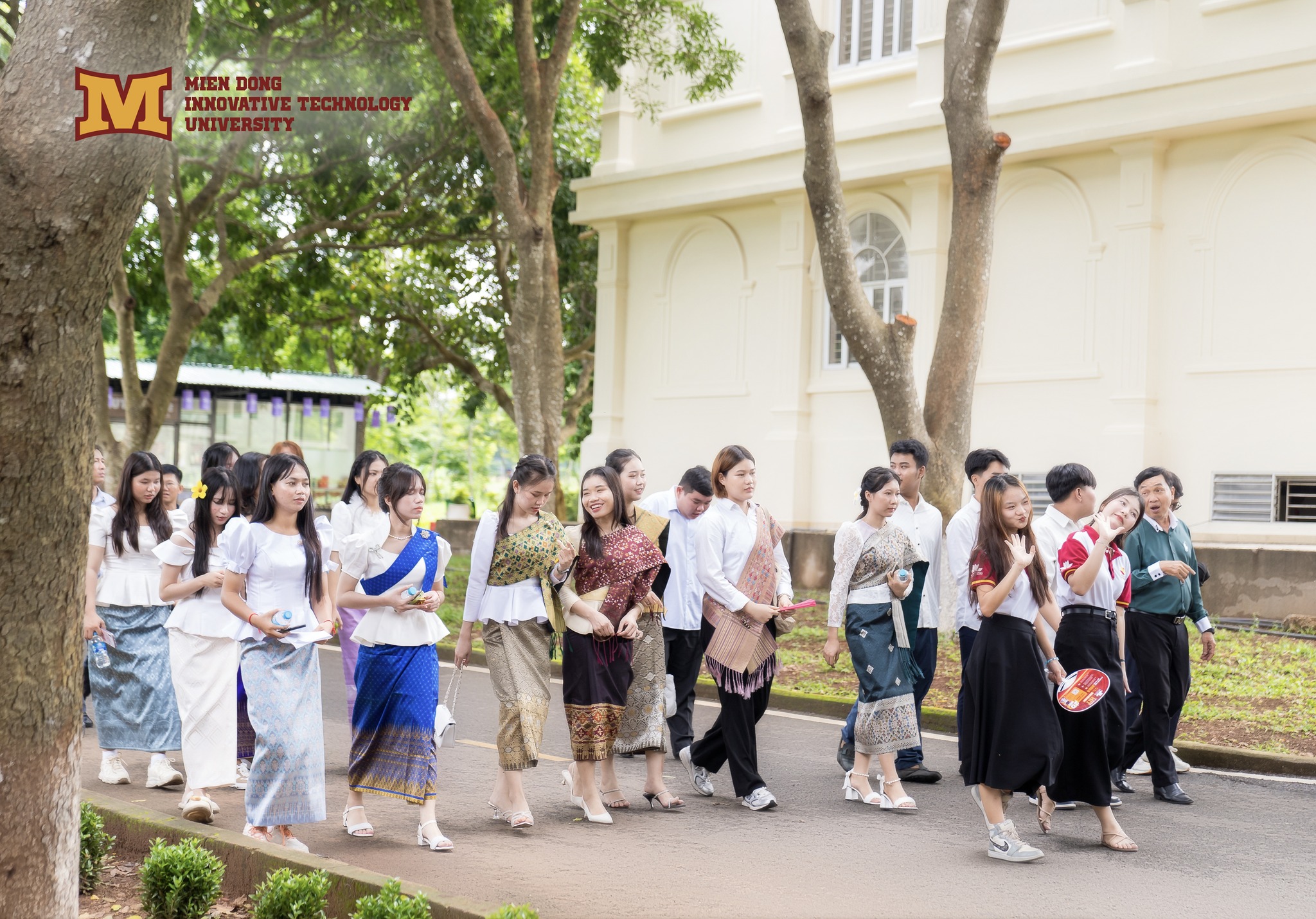 Gặp mặt du học sinh – tổng kết năm học và định hướng kỳ nghỉ hè năm học 2024-2025