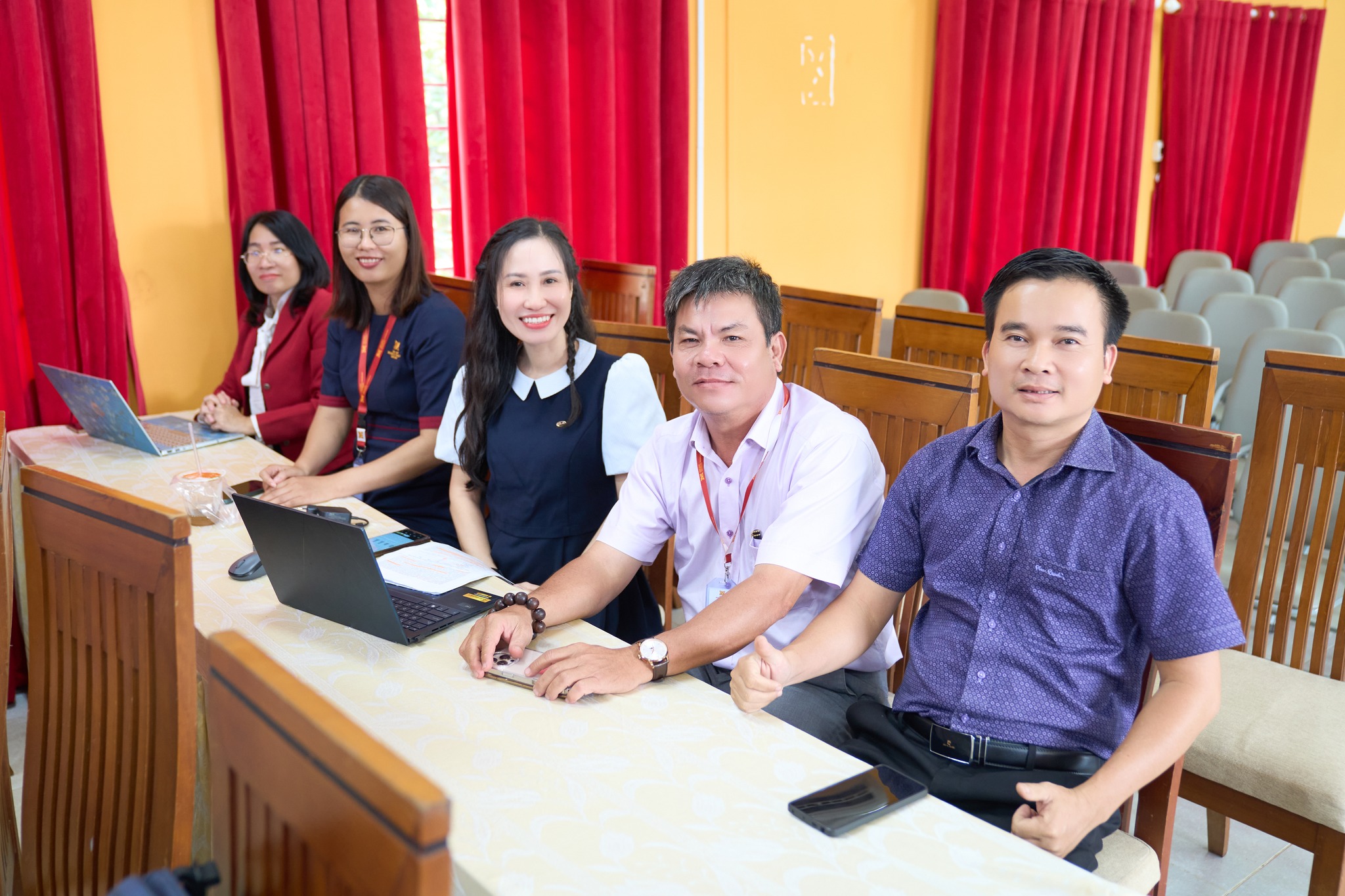 Hội nghị Khoa học thường niên 2025 tại MIT Uni. – Diễn đàn học thuật sôi động