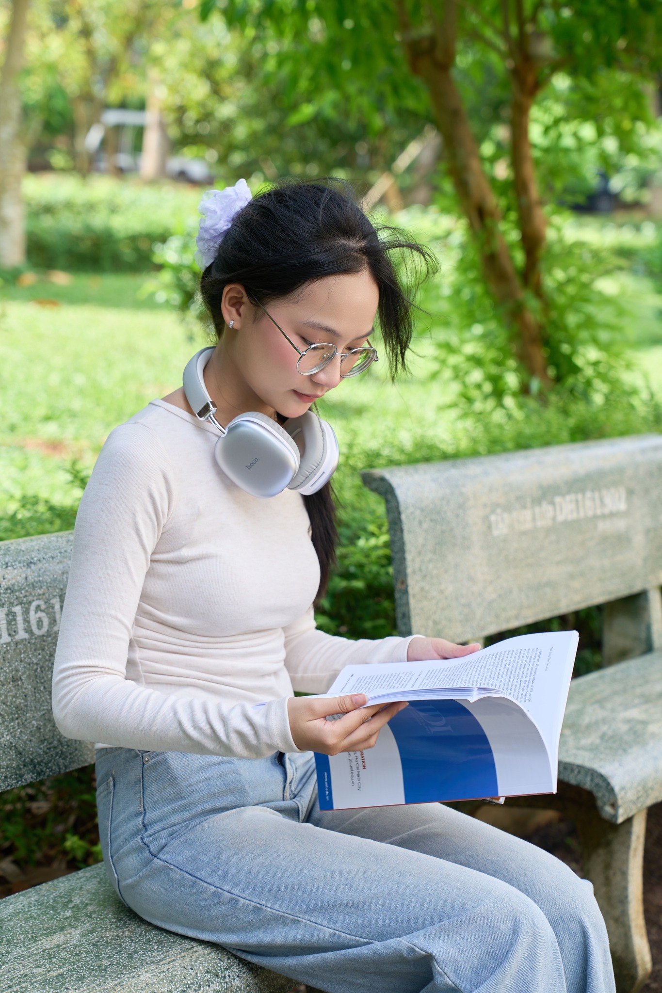 Back to MIT Uni – MITers đã trở lại sau kỳ nghỉ hè