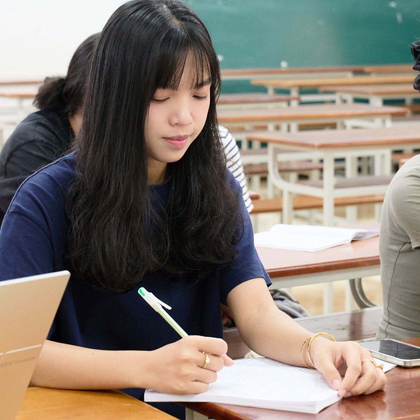 Back to MIT Uni – MITers đã trở lại sau kỳ nghỉ hè