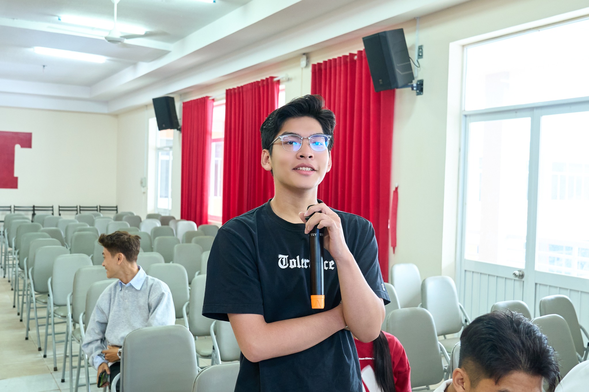 Ra quân mùa tuyển sinh 2026: Đồng hành – Trách nhiệm – Bứt phá