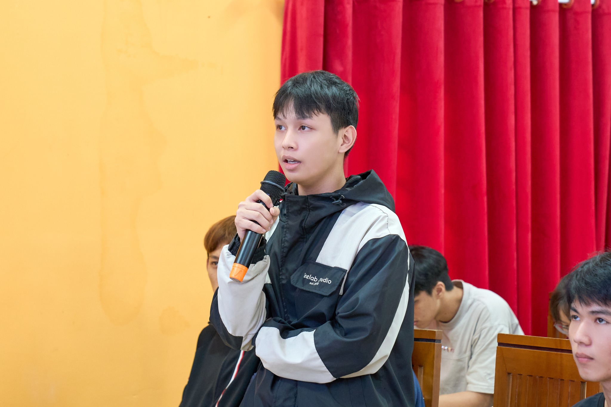 Ra quân mùa tuyển sinh 2026: Đồng hành – Trách nhiệm – Bứt phá