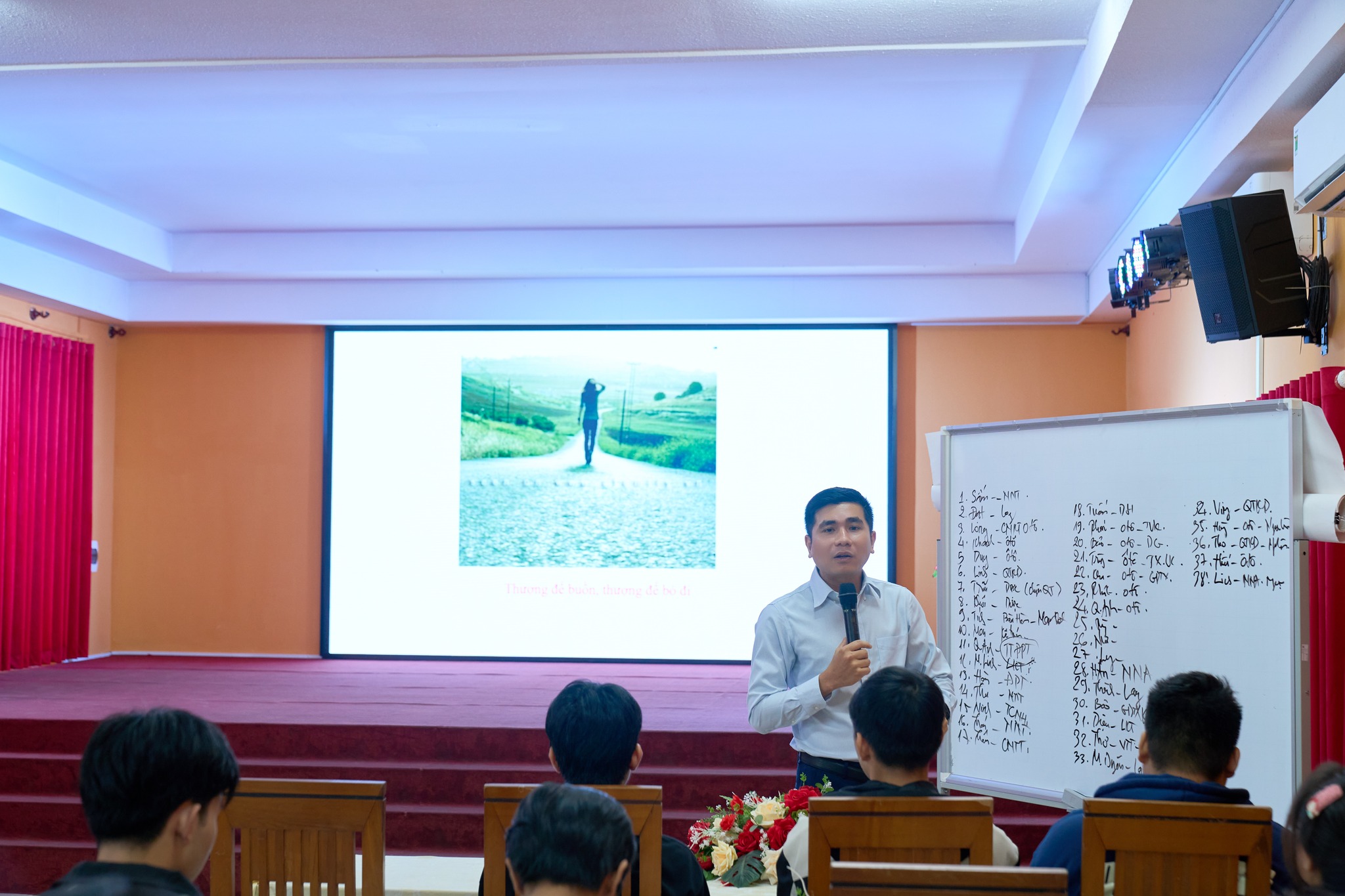 Ra quân mùa tuyển sinh 2026: Đồng hành – Trách nhiệm – Bứt phá