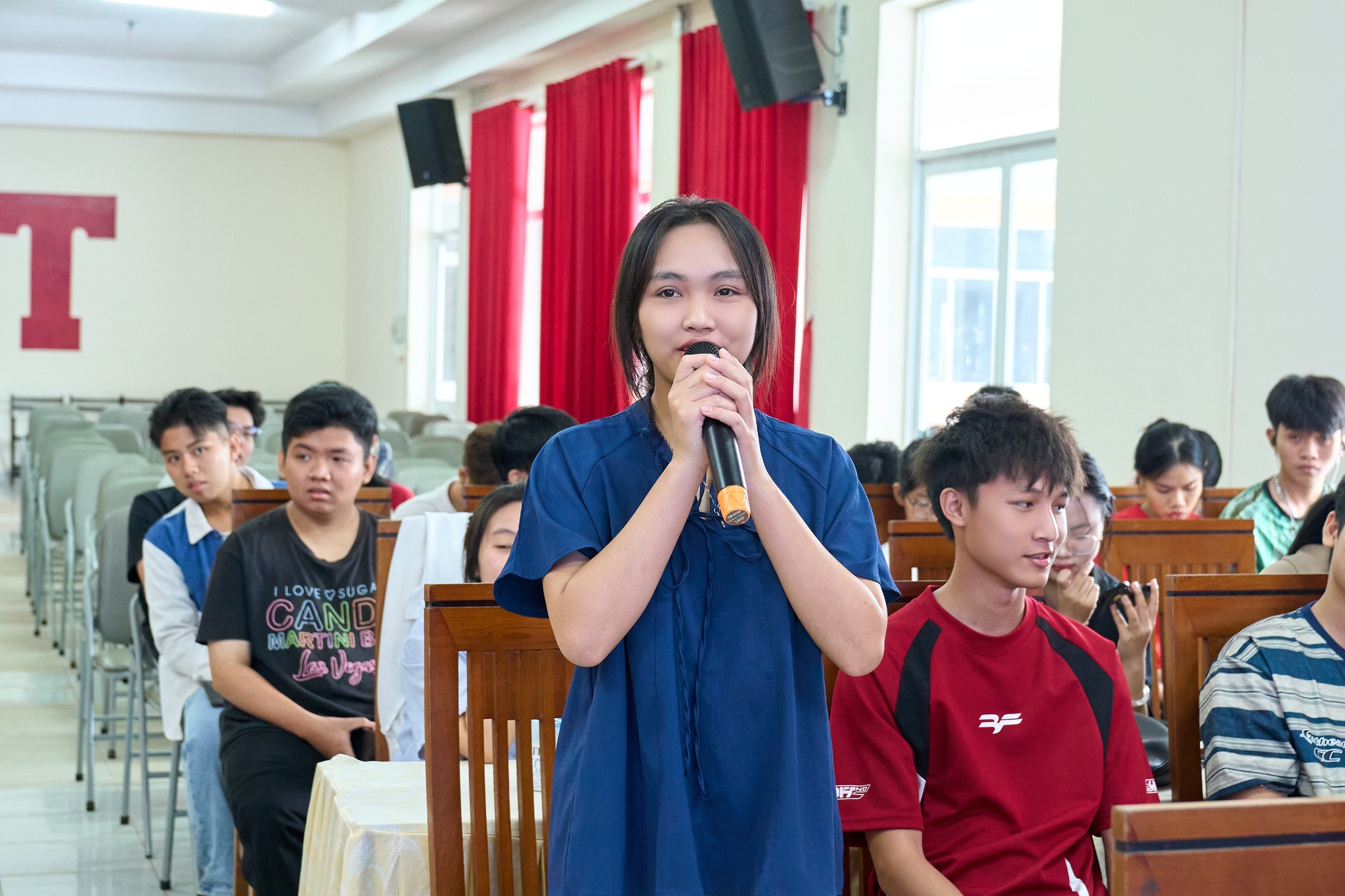 Ra quân mùa tuyển sinh 2026: Đồng hành – Trách nhiệm – Bứt phá