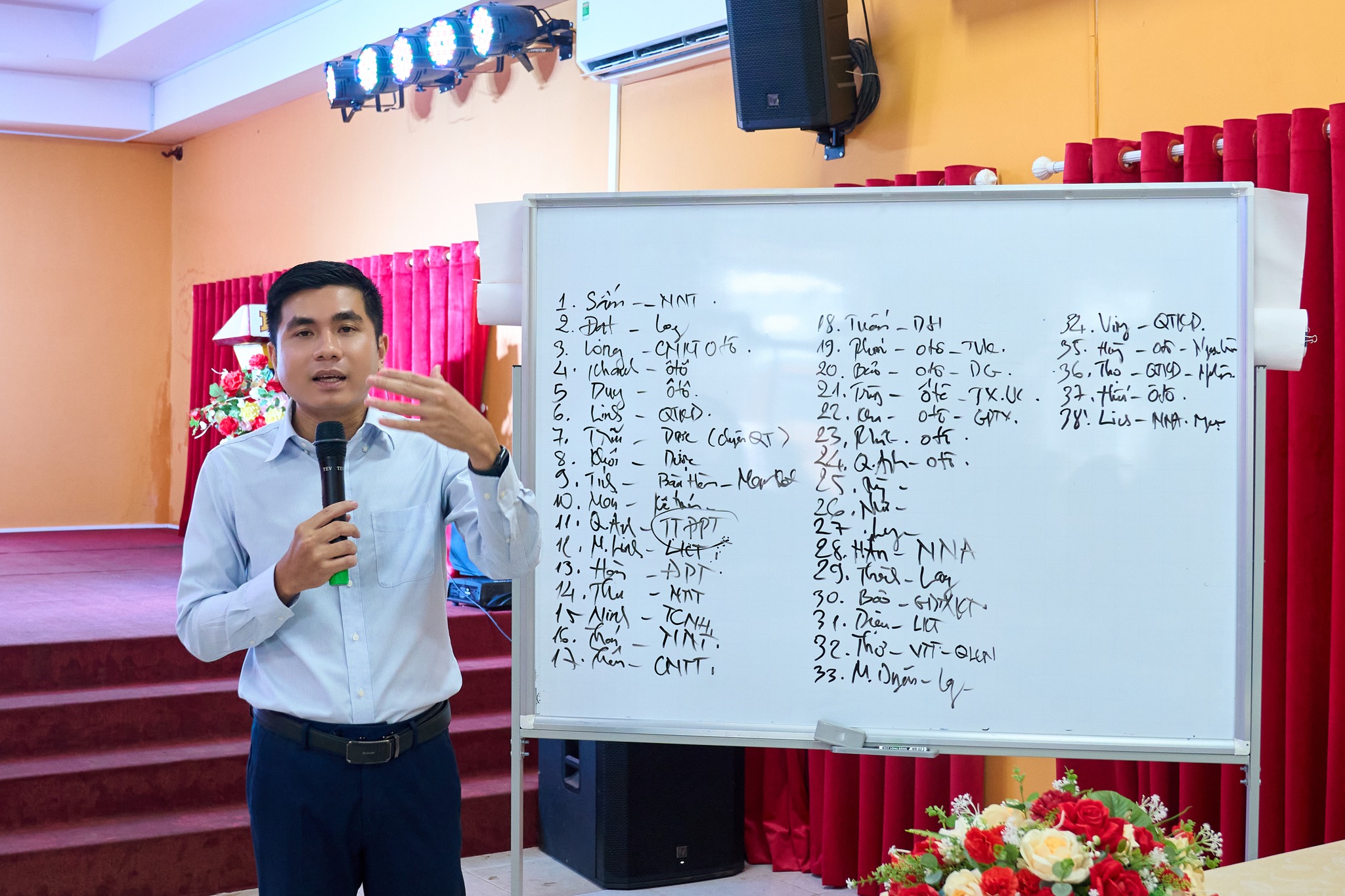 Ra quân mùa tuyển sinh 2026: Đồng hành – Trách nhiệm – Bứt phá