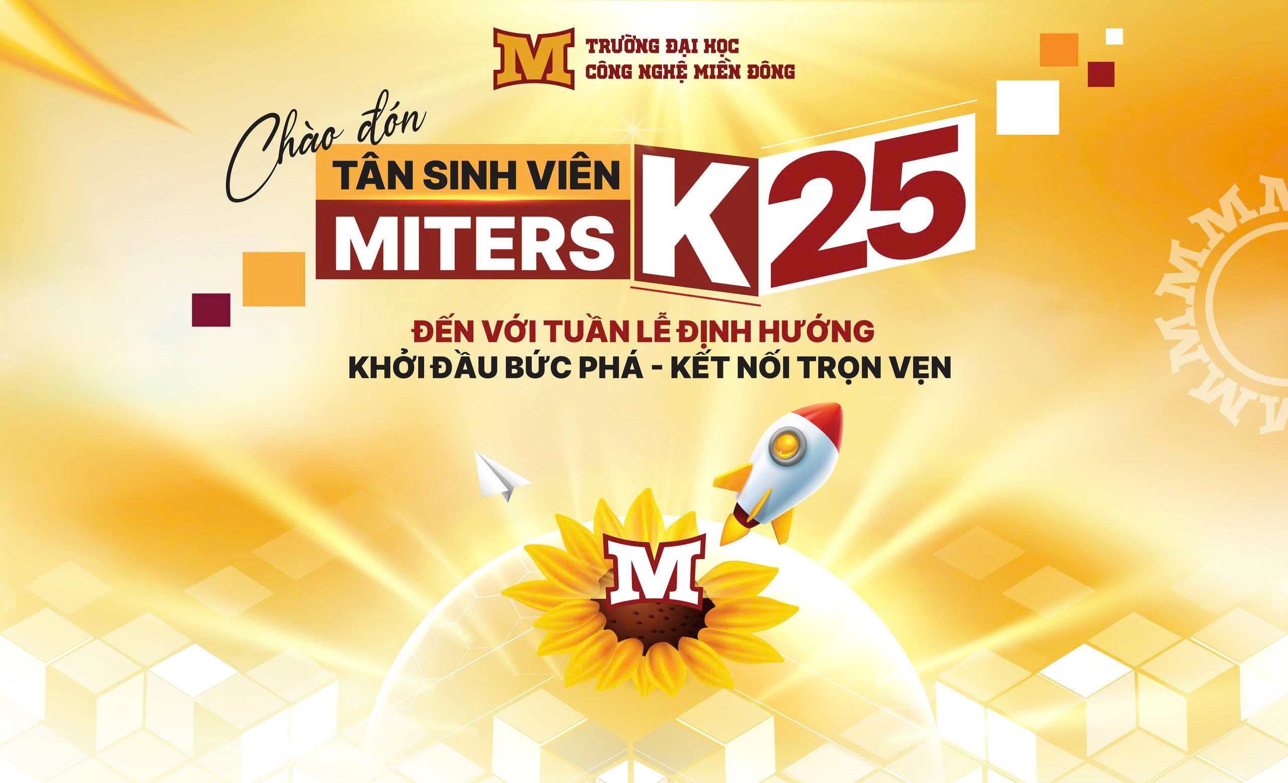 [8/9/2025] Tuần lễ sinh hoạt công dân K25 MITERS