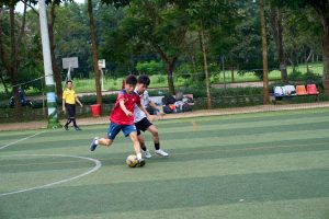 Bùng nổ Chung kết Hội thao MIT Uni. 2025 Bảng Học sinh THPT – Khép lại trong tiếng reo hò chiến thắng