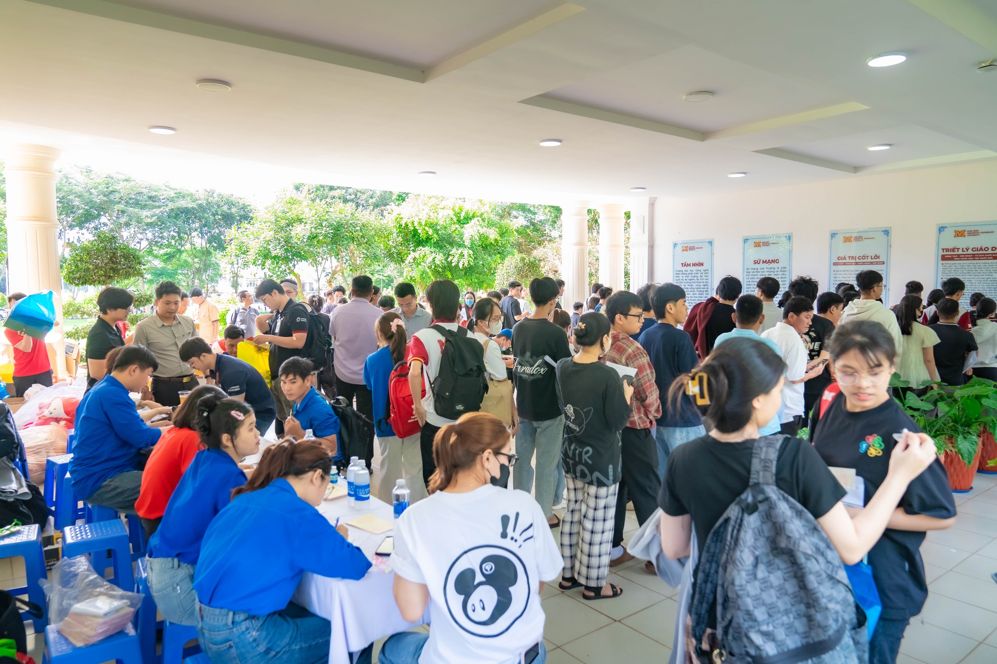 Hiến Máu Nhân Đạo – Trao Đi Sự Sống, Lan Tỏa Yêu Thương