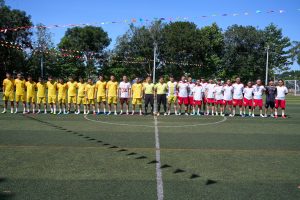 Hội thao MIT Uni. 2025 – Bảng Cán bộ & Doanh nghiệp khép lại trong không khí sôi động!