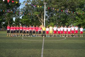 Hội thao MIT Uni. 2025 – Bảng Cán bộ & Doanh nghiệp khép lại trong không khí sôi động!