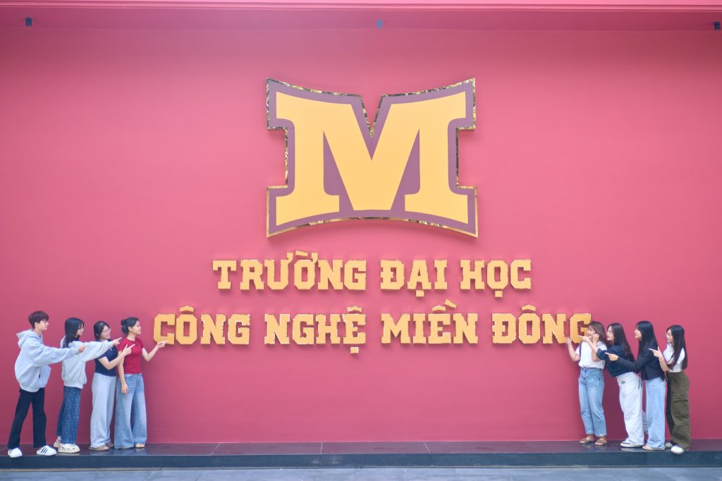 KHÔNG GIAN MỚI – TRẢI NGHIỆM MỚI TẠI TRUNG TÂM TƯ VẤN TUYỂN SINH MIT UNI.