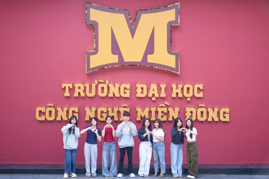 KHÔNG GIAN MỚI – TRẢI NGHIỆM MỚI TẠI TRUNG TÂM TƯ VẤN TUYỂN SINH MIT UNI.