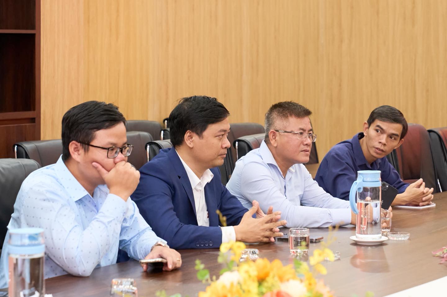 MIT Uni. làm việc cùng Ngân hàng Bản Việt (BVBank) – Mở ra cơ hội hợp tác và hỗ trợ tài chính cho sinh viên