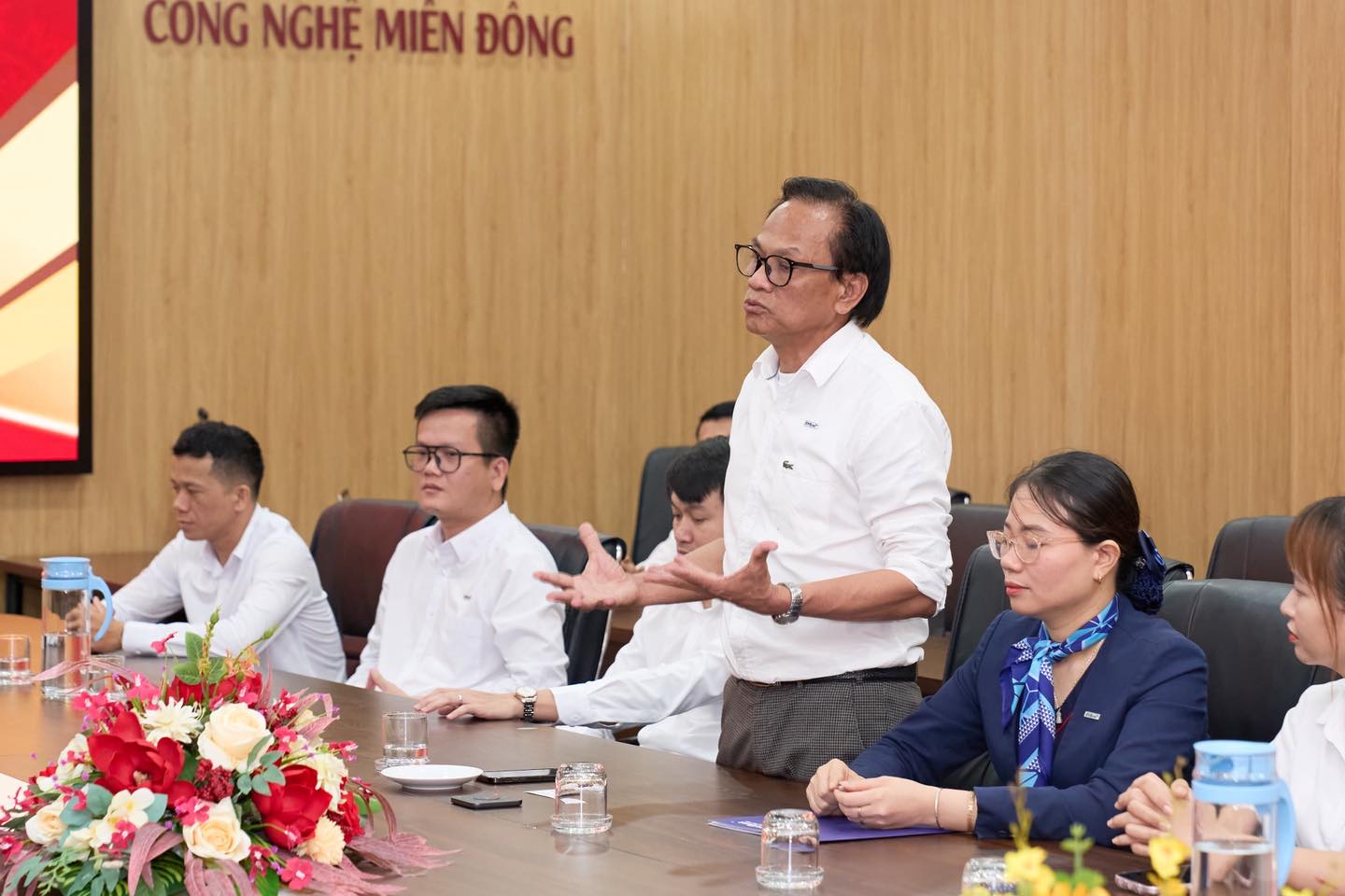 MIT Uni. làm việc cùng Ngân hàng Bản Việt (BVBank) – Mở ra cơ hội hợp tác và hỗ trợ tài chính cho sinh viên