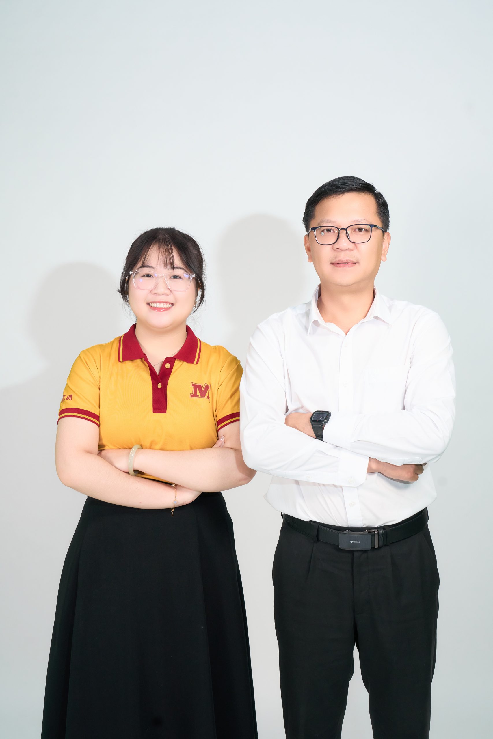 Cơ cấu tổ chức Trung tâm TT-TV