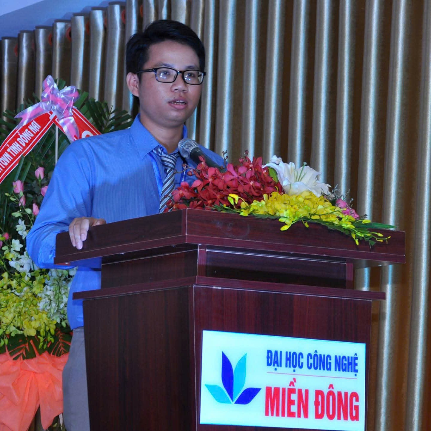 Một thập kỷ đồng hành – Vinh danh những cống hiến của ThS. LS. Nguyễn Xuân Tài và ThS. LS. Mai Thị Ngân Hà tại MIT Uni.