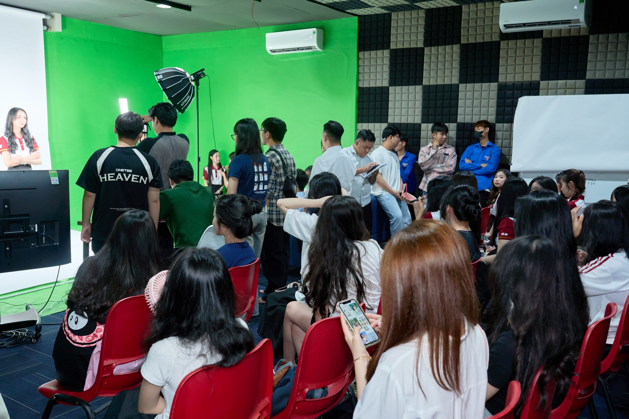 Sơ khảo Cuộc thi Duyên dáng MIT 2025 – Hành trình tìm kiếm MITers tri thức và tài năng