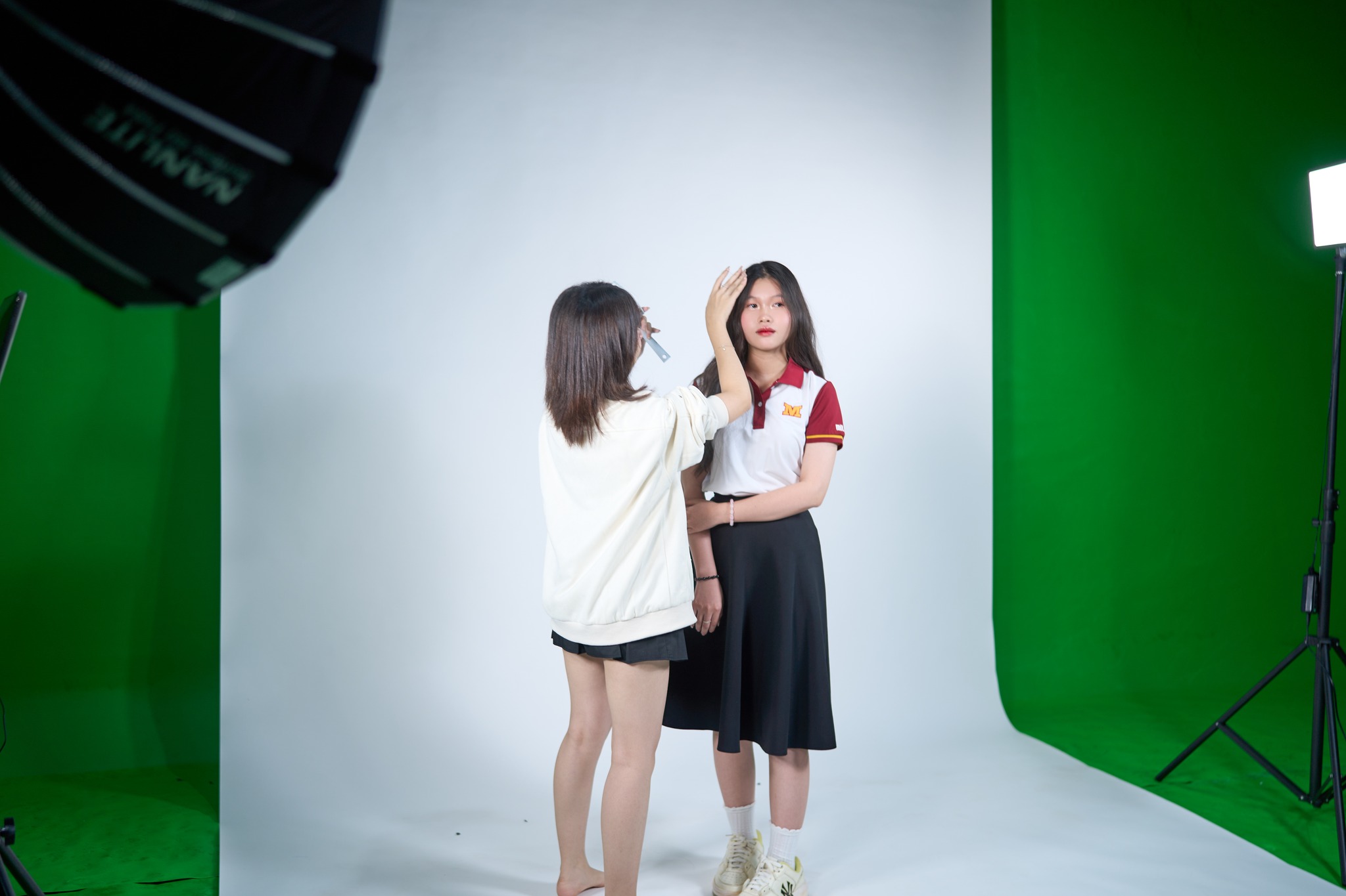 Sơ khảo Cuộc thi Duyên dáng MIT 2025 – Hành trình tìm kiếm MITers tri thức và tài năng