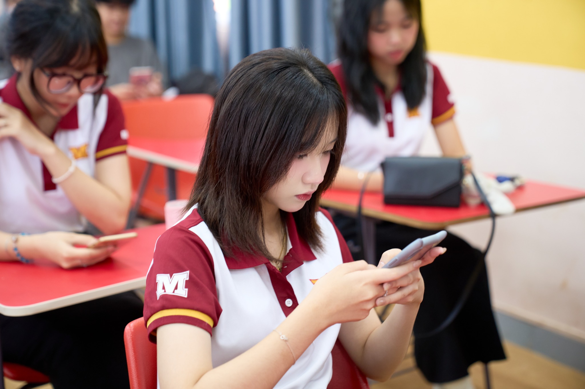 Sơ khảo Cuộc thi Duyên dáng MIT 2025 – Hành trình tìm kiếm MITers tri thức và tài năng