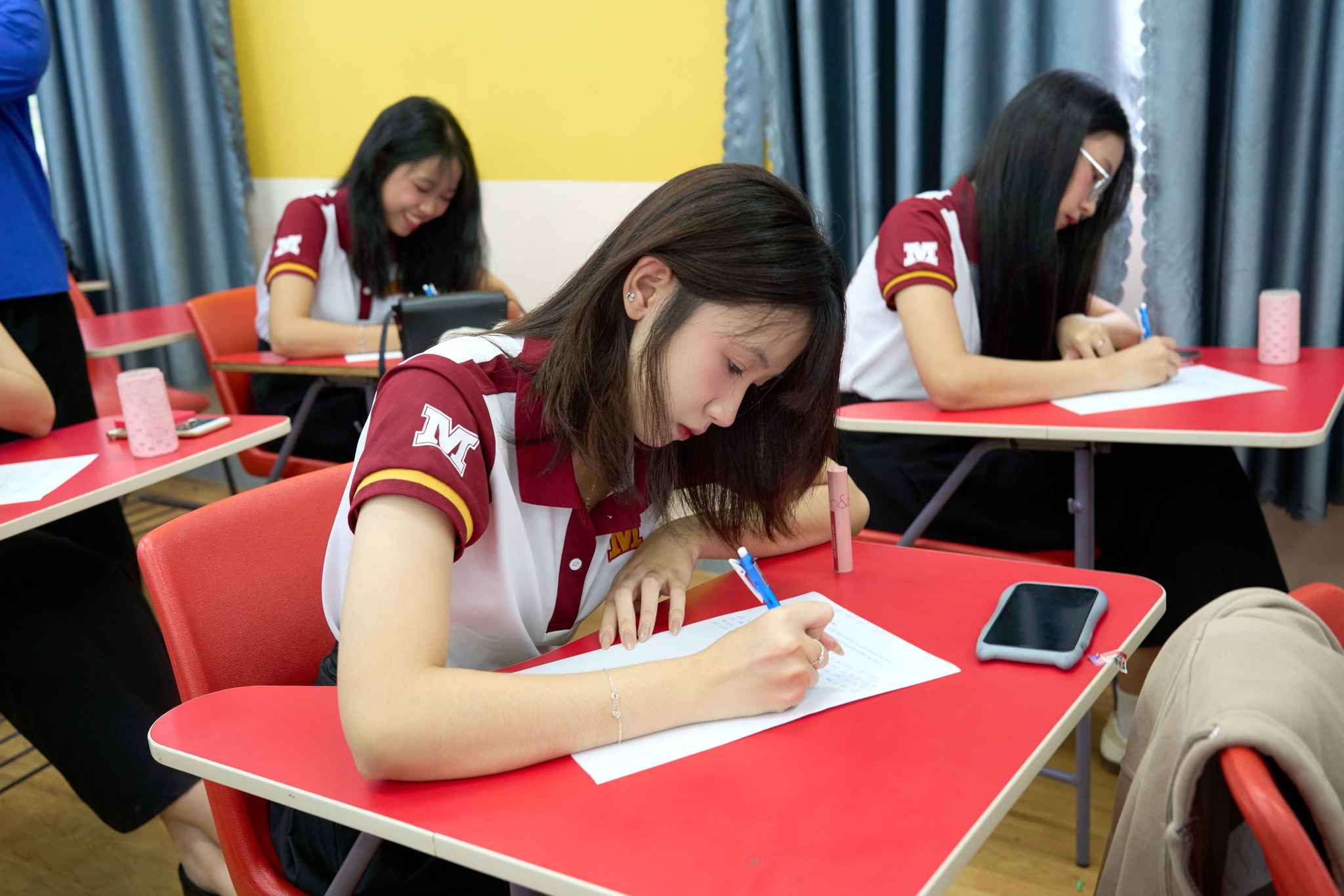 Sơ khảo Cuộc thi Duyên dáng MIT 2025 – Hành trình tìm kiếm MITers tri thức và tài năng