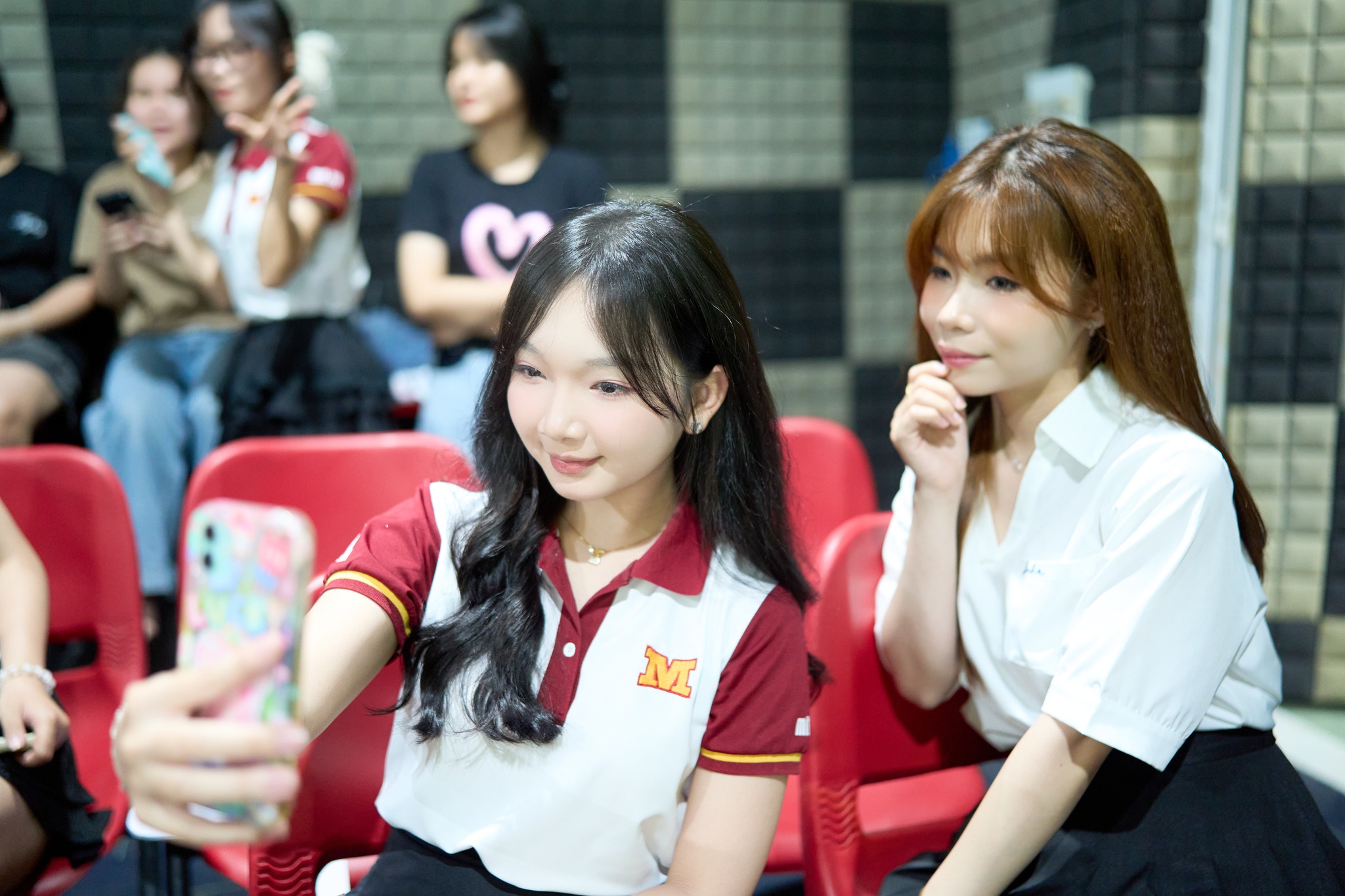 Sơ khảo Cuộc thi Duyên dáng MIT 2025 – Hành trình tìm kiếm MITers tri thức và tài năng