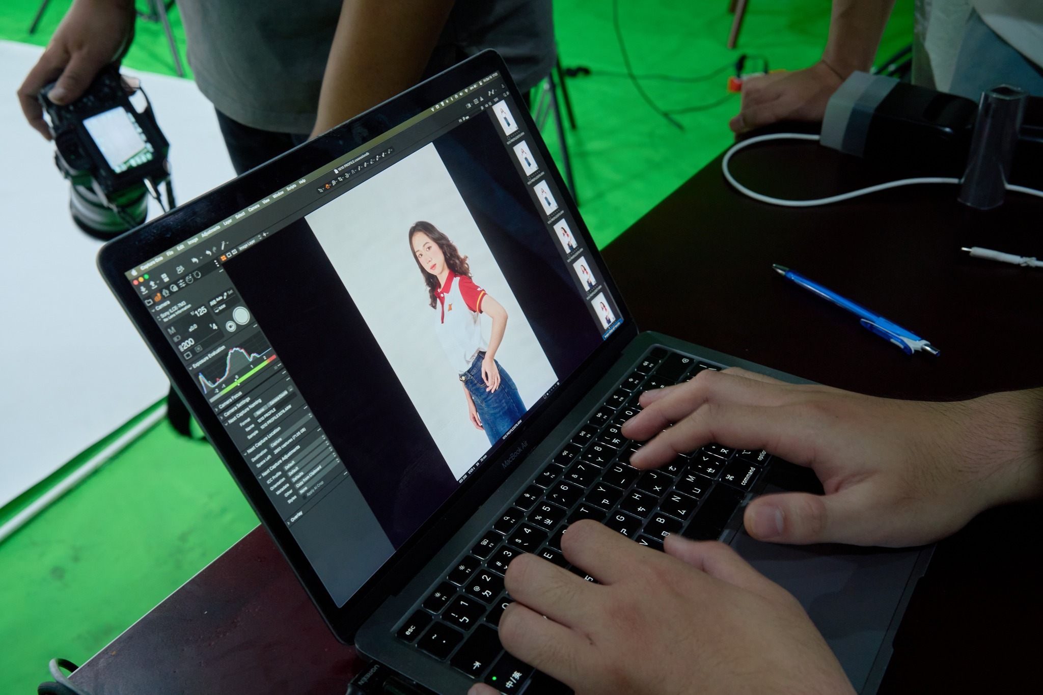 Sơ khảo Cuộc thi Duyên dáng MIT 2025 – Hành trình tìm kiếm MITers tri thức và tài năng