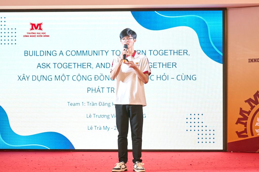 Chung Kết Cuộc Thi Nhà Kinh Tế Thông Thái Lần 2 – 2025