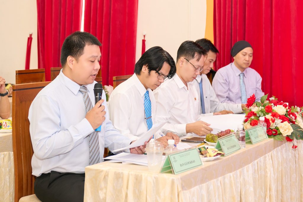 Chung Kết Cuộc Thi Nhà Kinh Tế Thông Thái Lần 2 – 2025